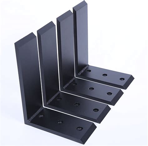 wall metal angle brackets|heavy steel angle brackets.